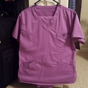 Med Courture Scrubs